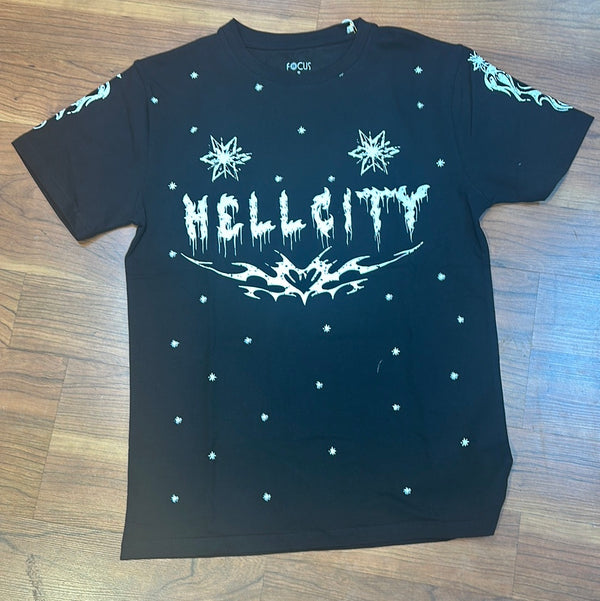 Focus Tshirt
