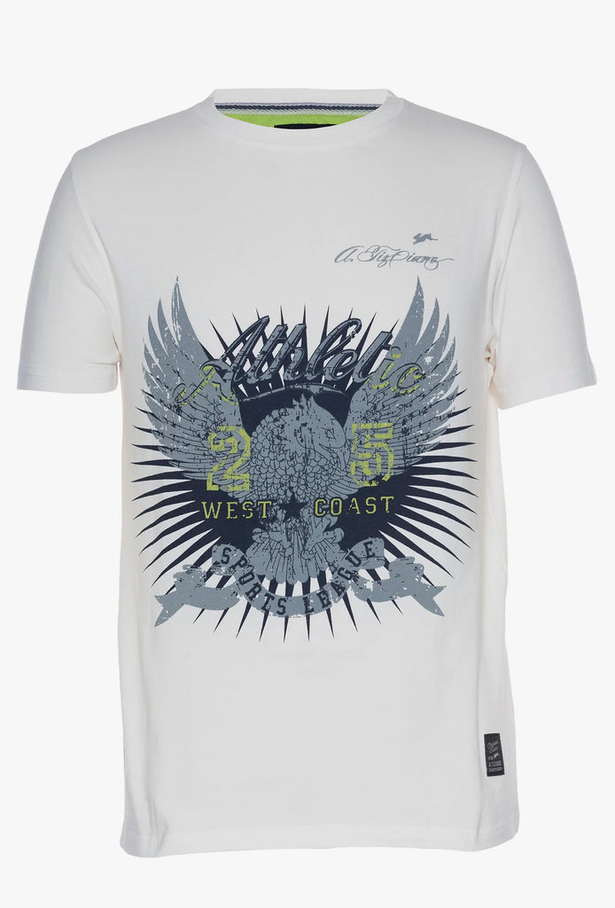 Atiziano T-shirt