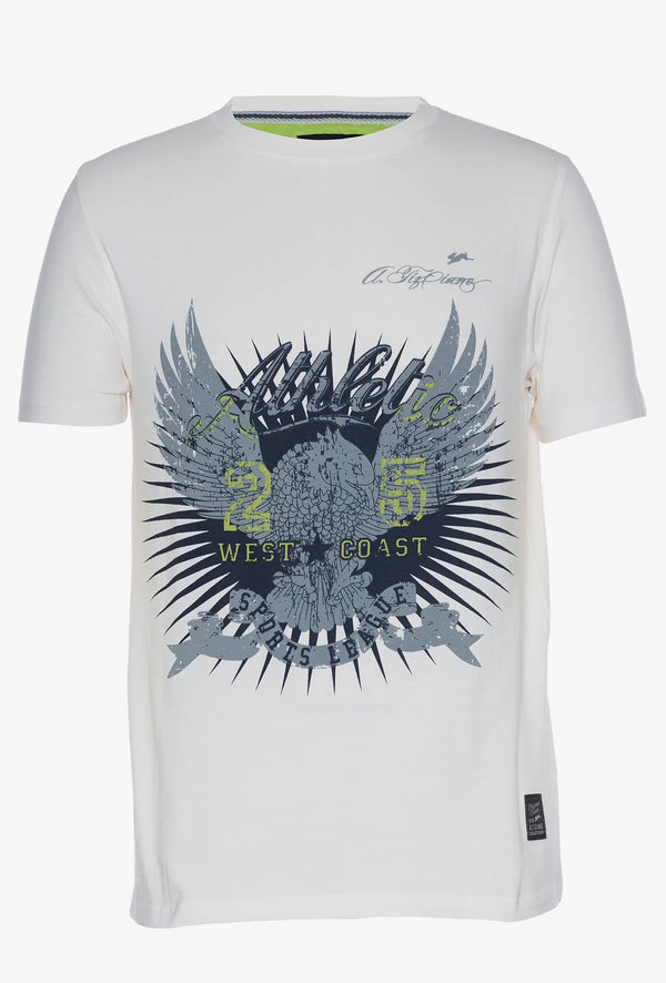 Atiziano T-shirt