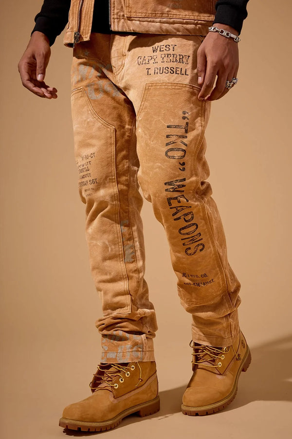 Jordan Craig jeans