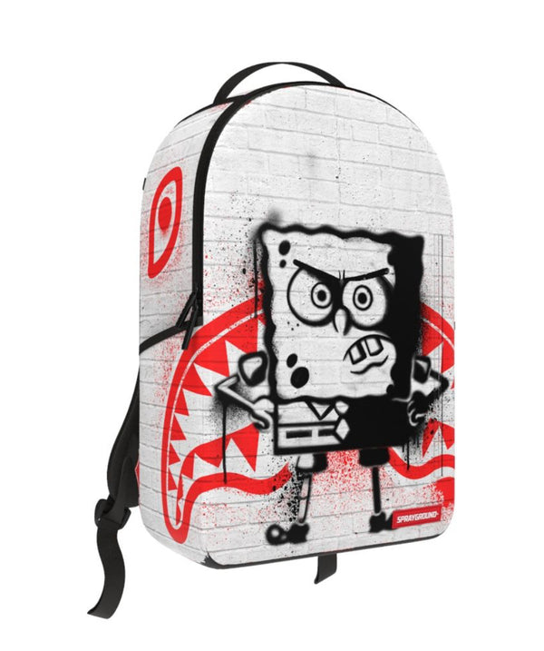 Sprayground backpack