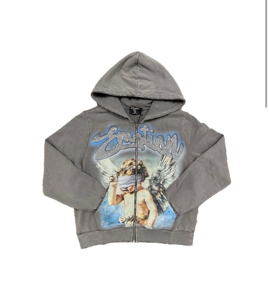 Mixed Emotion hoodie