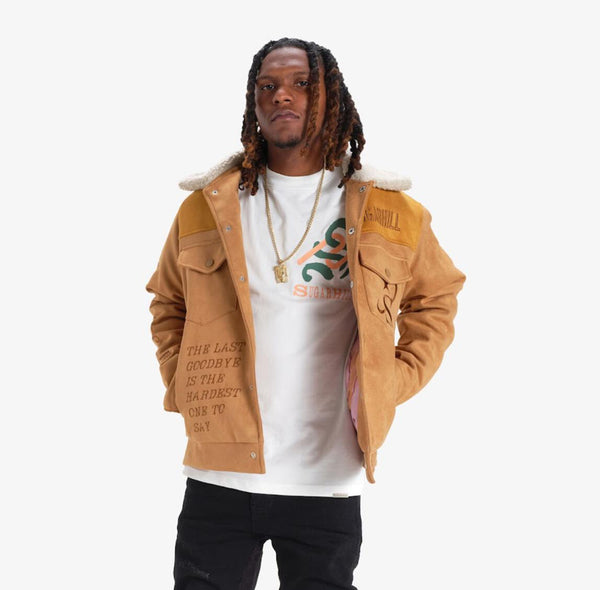 Sugarhill jacket