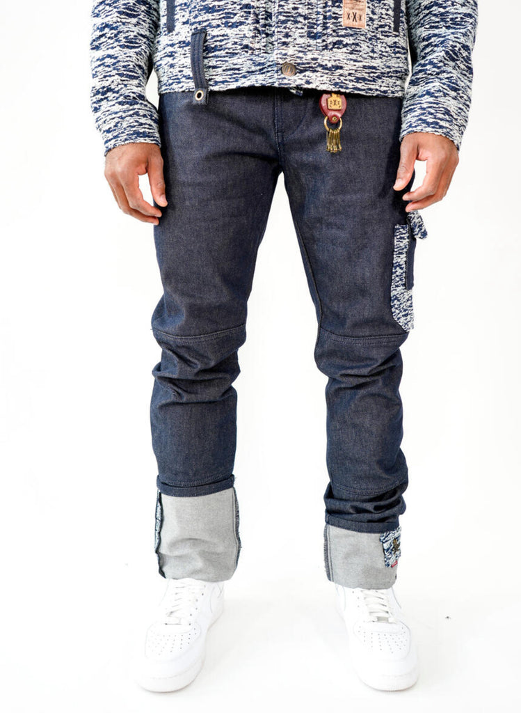 Smugglers Jean