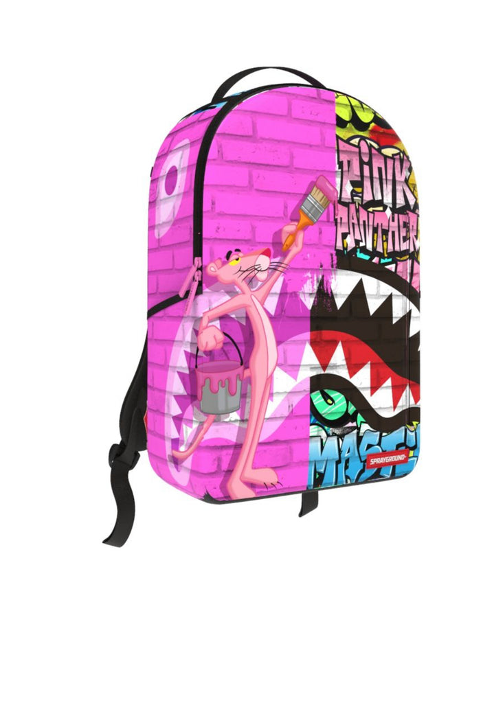 Sprayground backpack