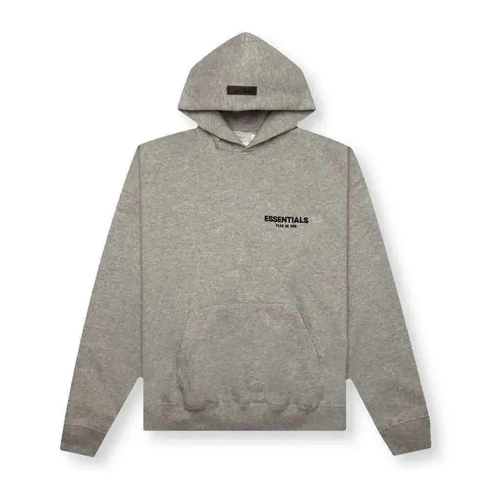 Essential hoodie