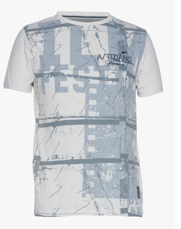 Atiziano T-shirt