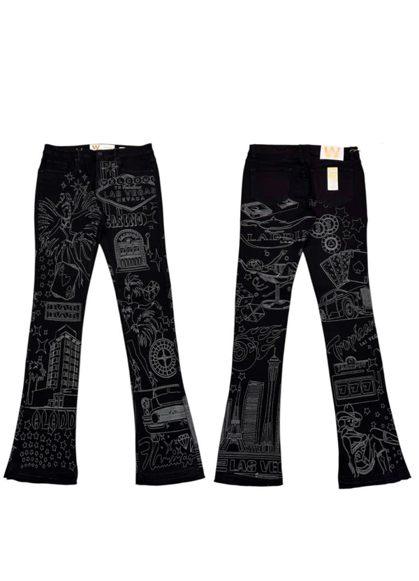 Waimea jeans