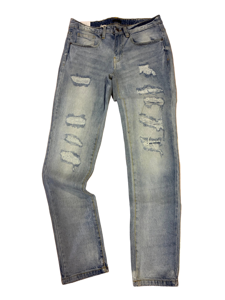 Reason jeans