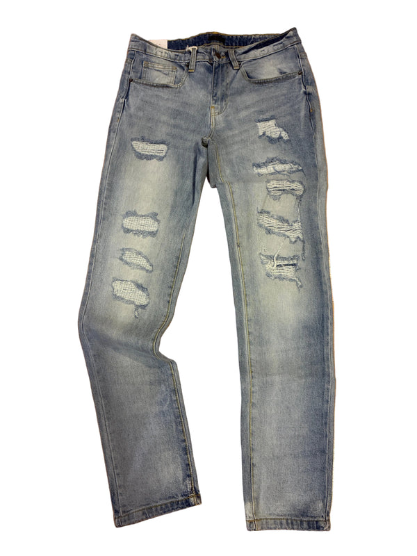 Reason jeans