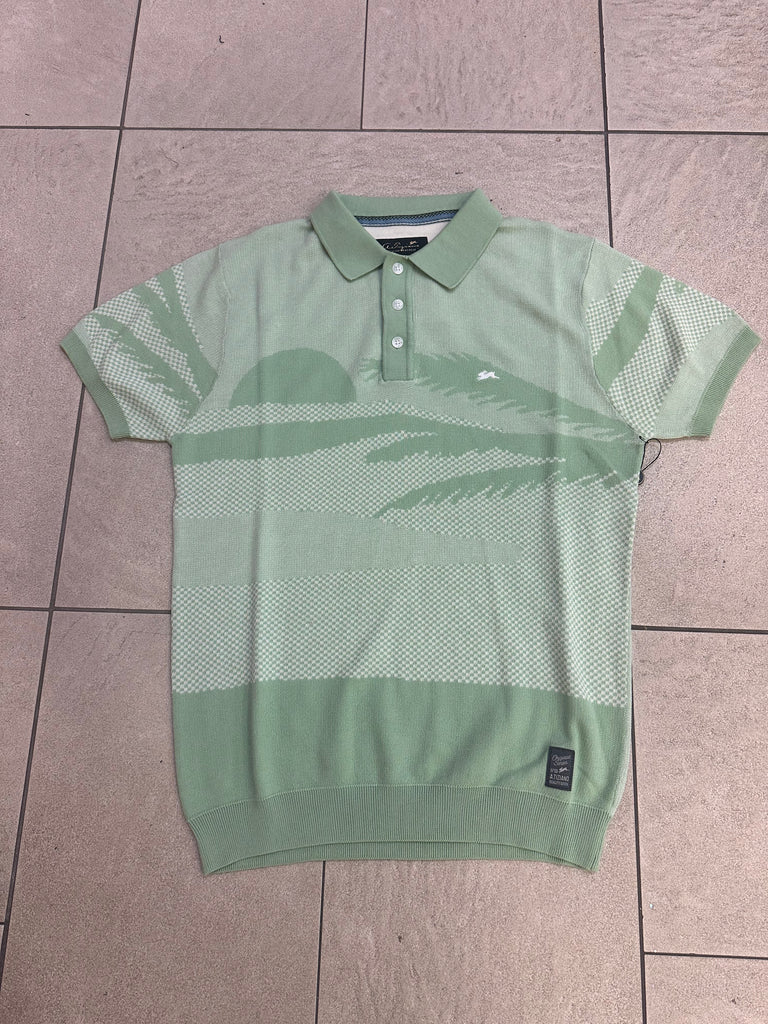 Atiziano polo