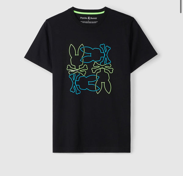 Psycho bunny Tshirt