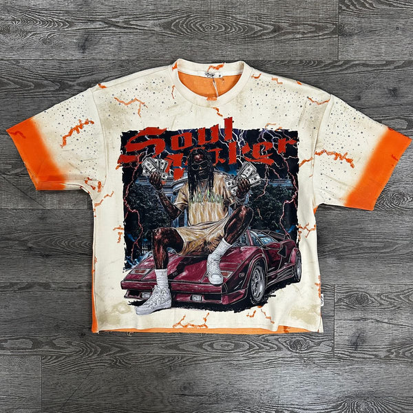 Bkys t-shirt