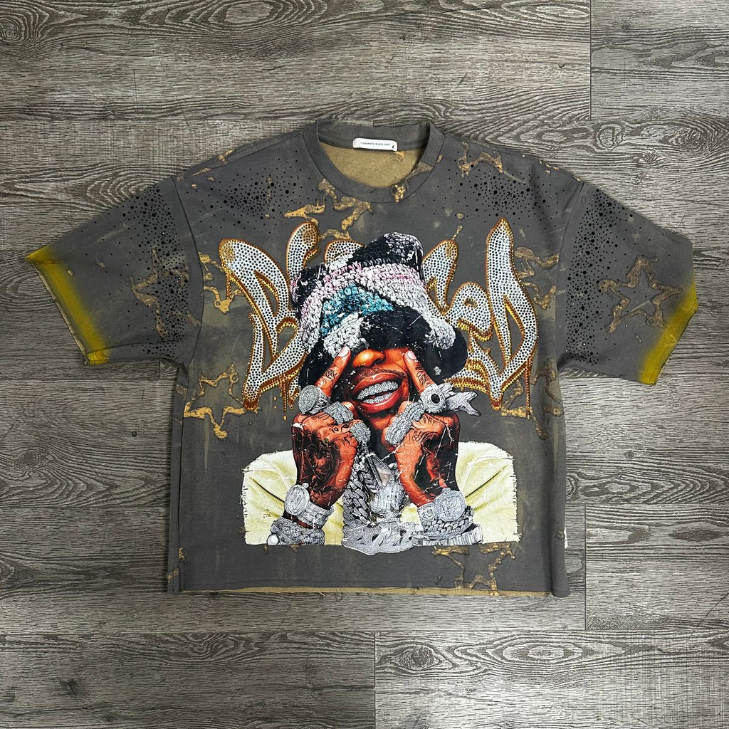 BKYS tshirt