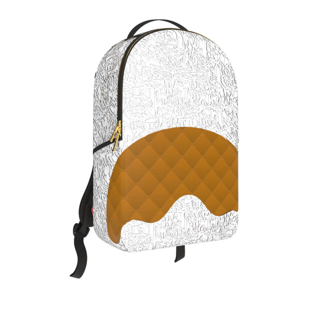 Sprayground backpack