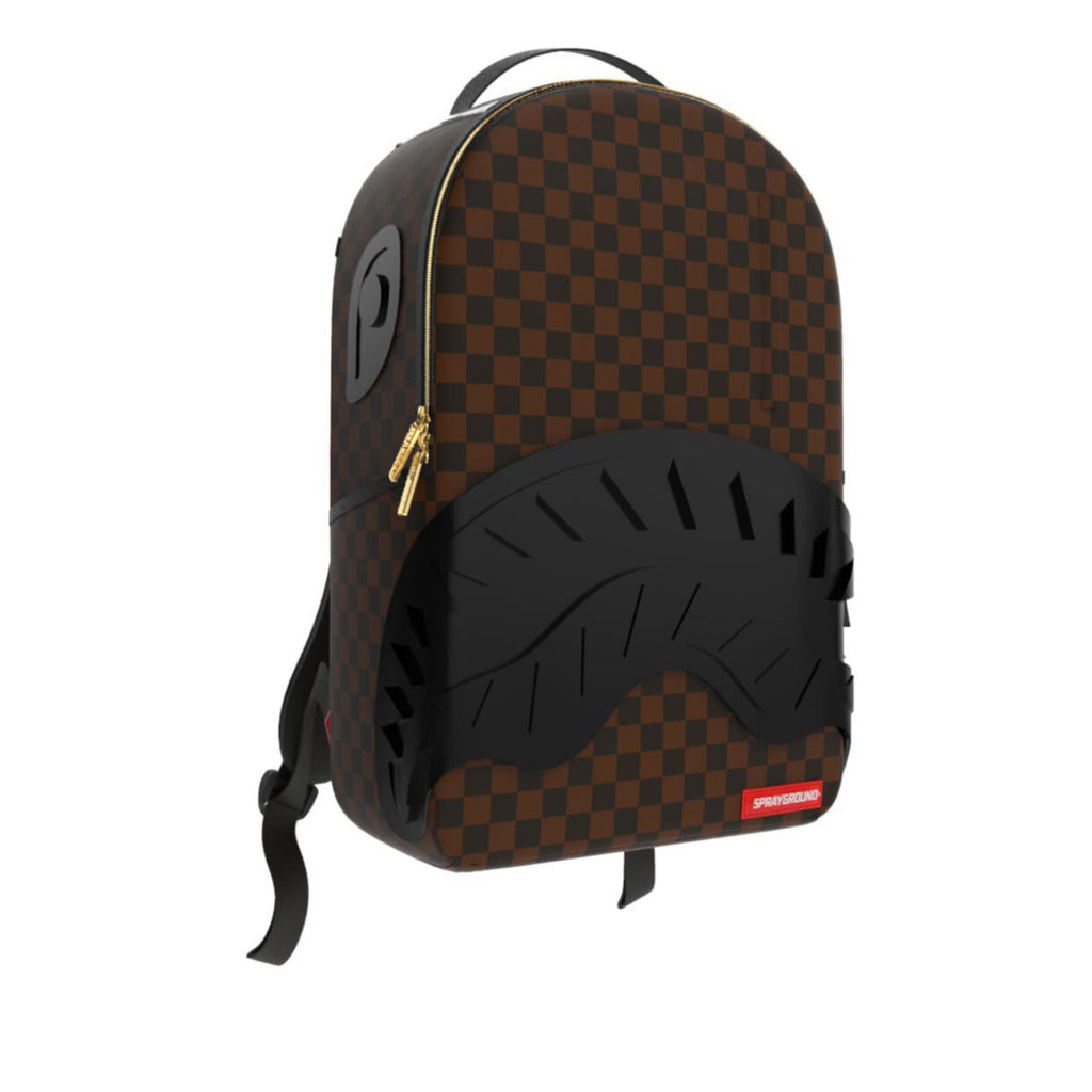 Sprayground backpack