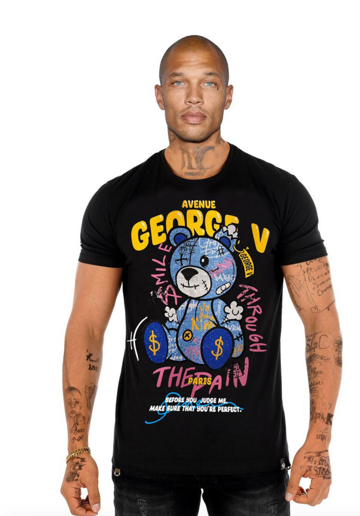 George v tee