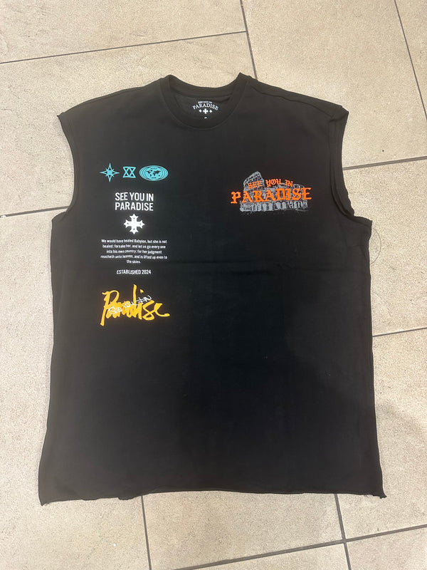 Jordan Craig T-shirt