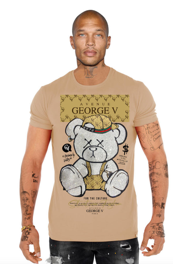 George v tee