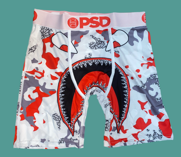 PSD