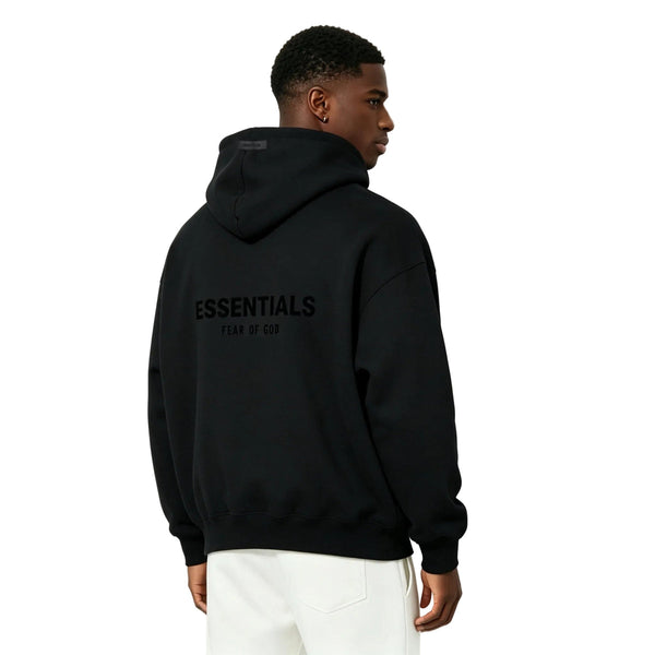 Essential hoodie
