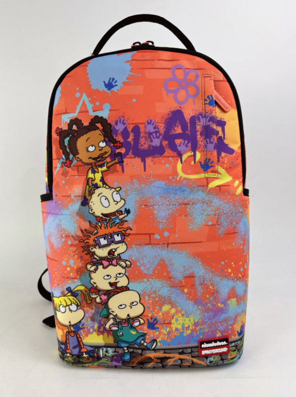 Sprayground backpack