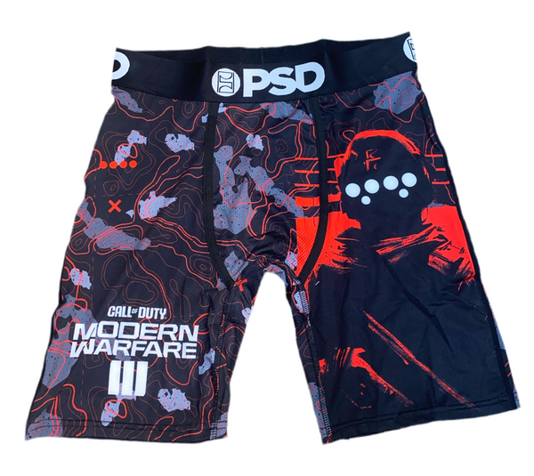 PSD