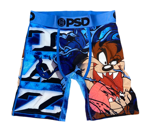 PSD