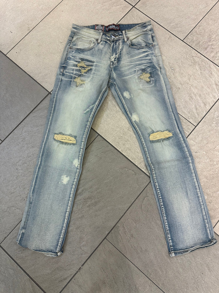 Denimicity jeans