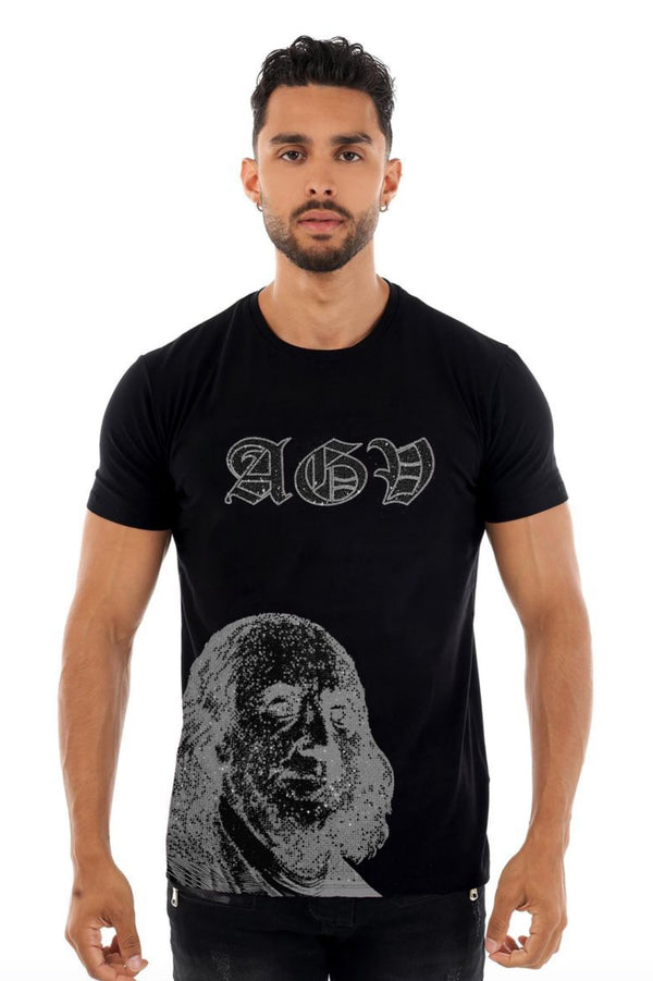 George V T-shirt