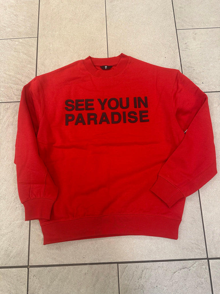 Jordan Craig sweatshirt