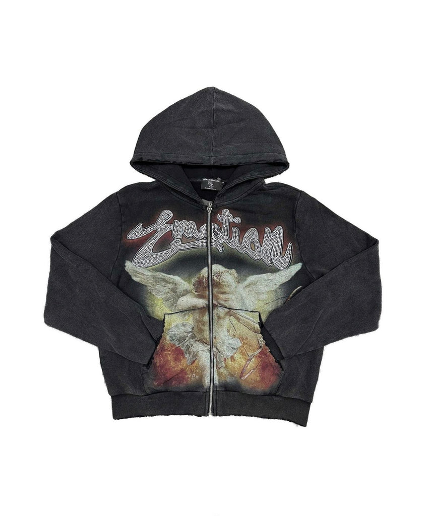 Mixed Emotion hoodie