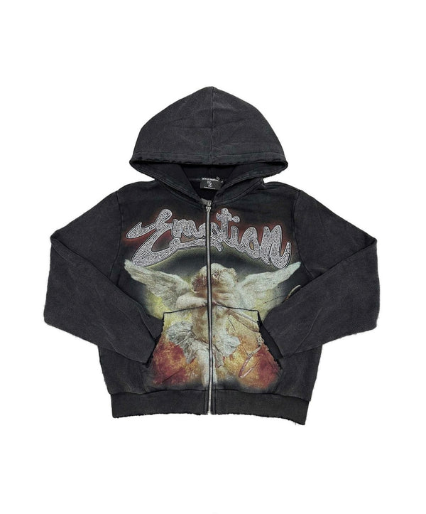 Mixed Emotion hoodie