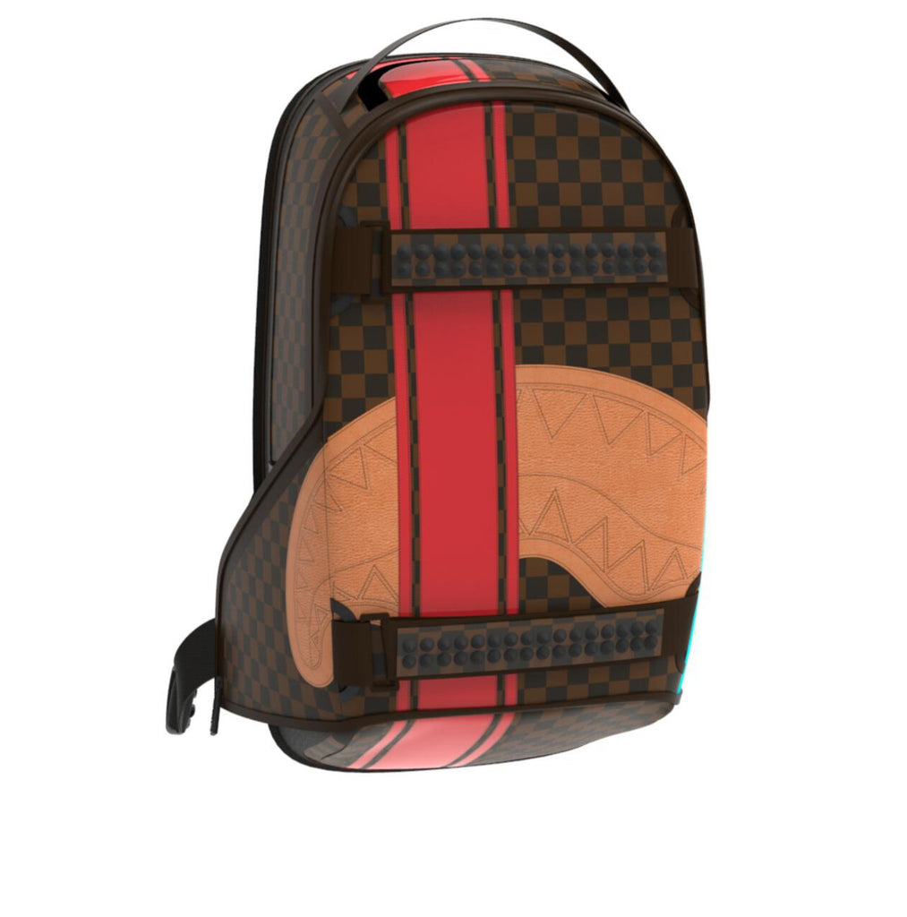 Sprayground backpack