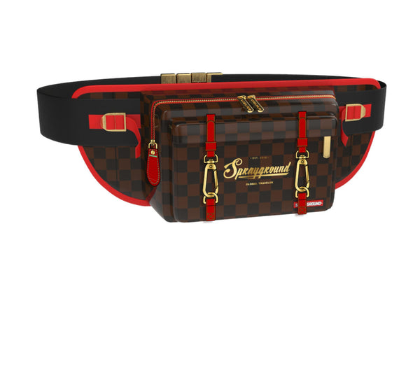 Sprayground crossbody bag