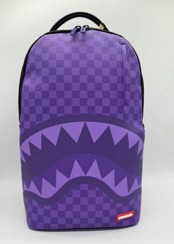 Sprayground backpack