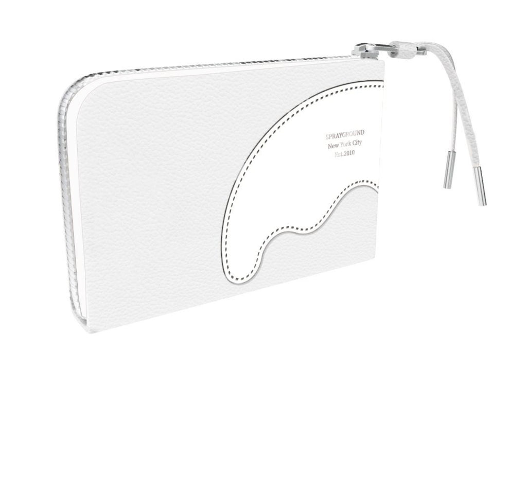 Sprayground wallet