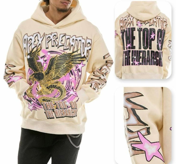 Kdnk hoodie