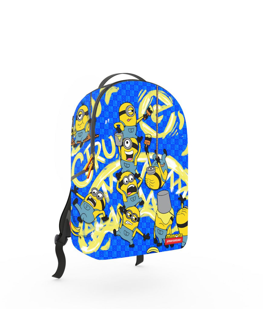 Sprayground backpack
