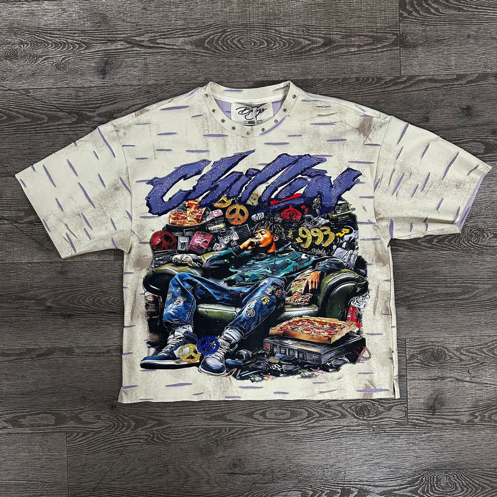 Bkys t-shirt