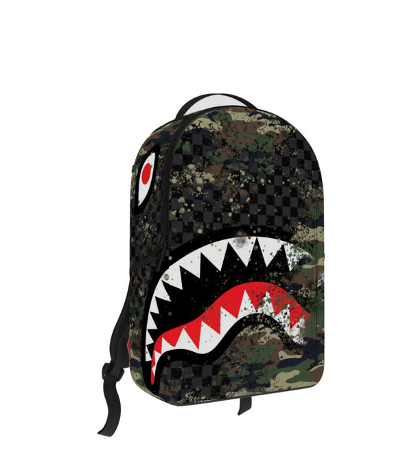 Sprayground backpack