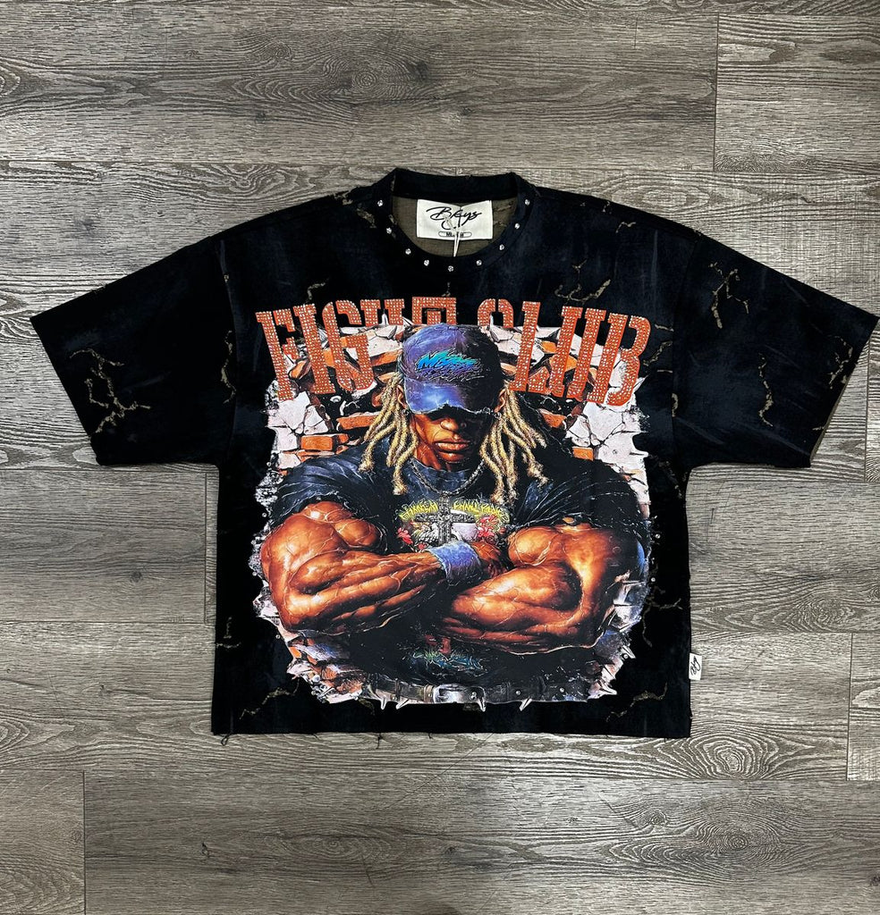 Bkys t-shirt