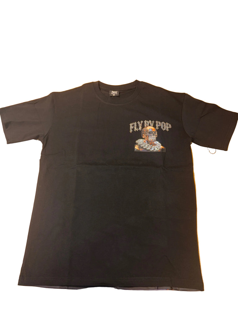 Fly By Popularity