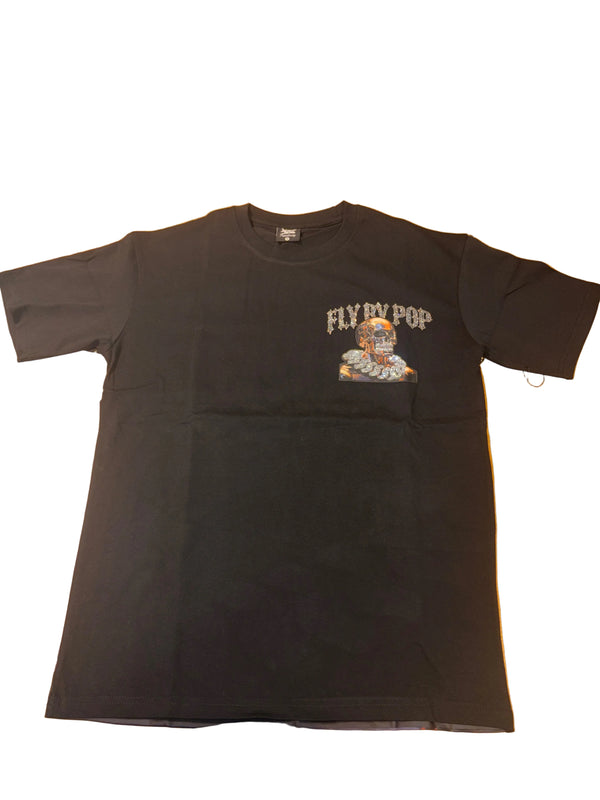 Fly By Popularity