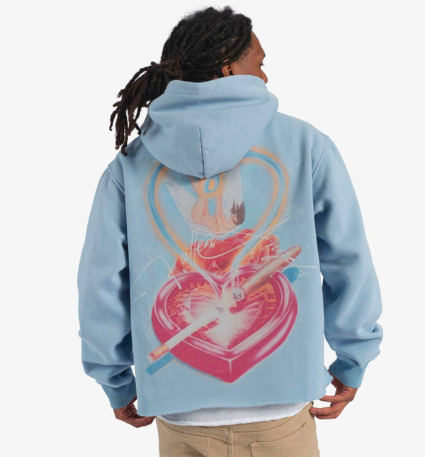 SUGARHILL hoodie
