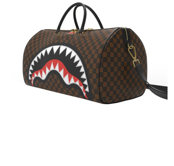 Sprayground duffle