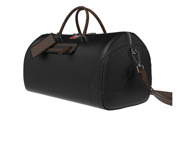 Sprayground duffle