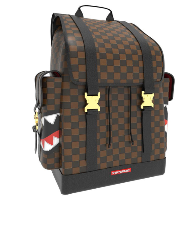 Sprayground backpack