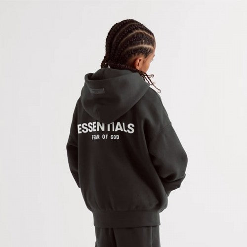 Essential hoodie
