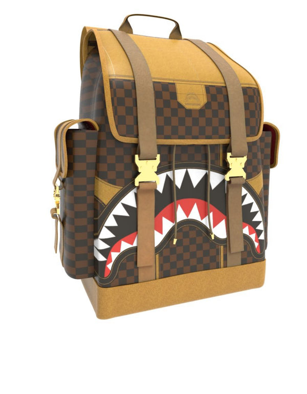 Sprayground backpack